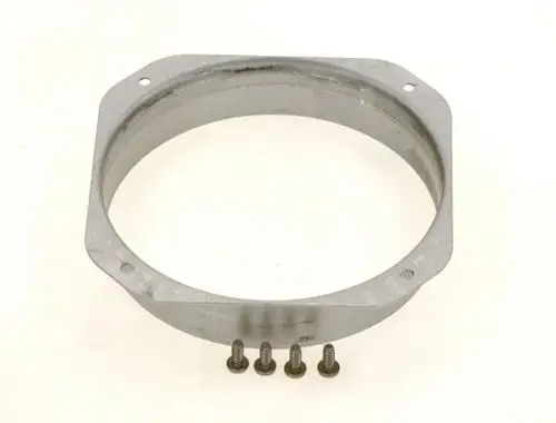 BOSCH-Abgasstutzen-d110-87055040370 gallery number 1